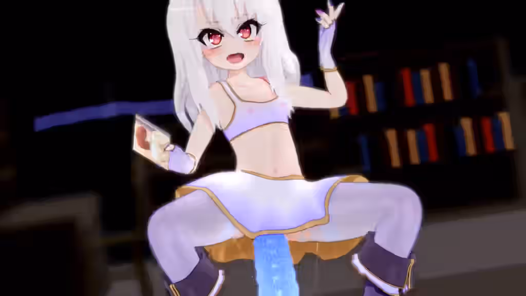Fate (Series) Rule 34 Video