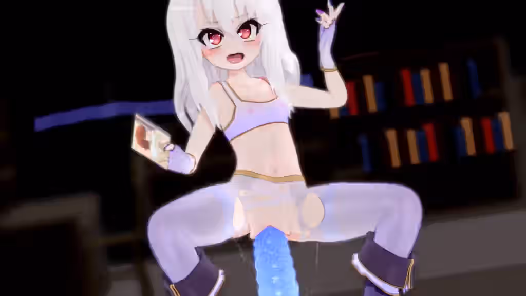Fate (Series) Rule 34 Video