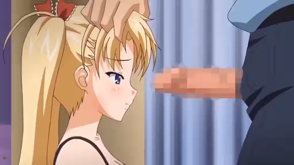 00s Rule 34 Video