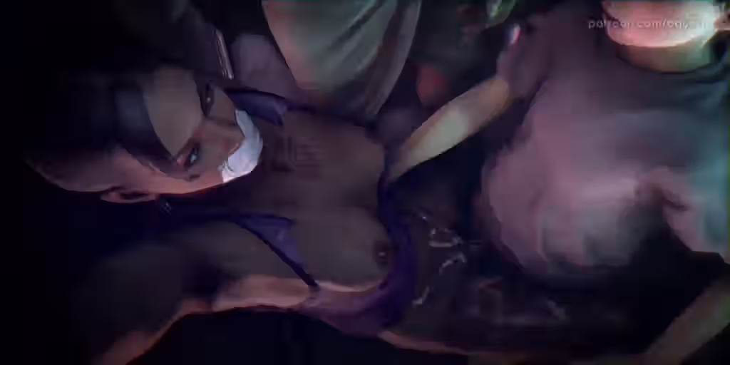 Kieran (Dragon Age) Rule 34 Video