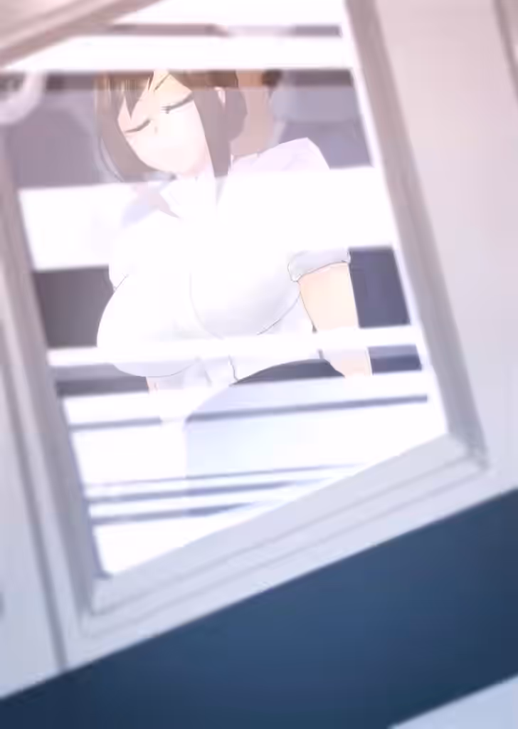 Kojima Kana (Nande Koko Ni Sensei Ga!?) Rule 34 Video