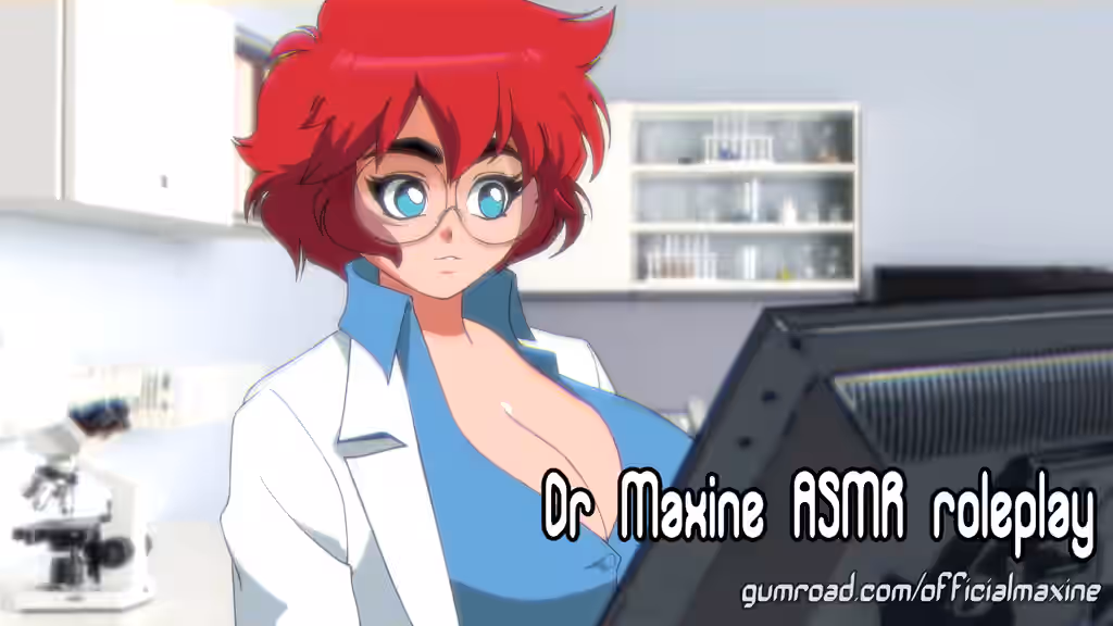 Doctor Maxine (Balak) Rule 34 Video