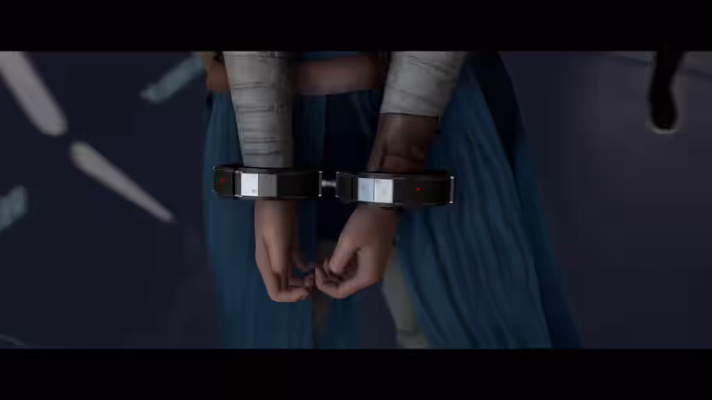 1girls Rule 34 Video