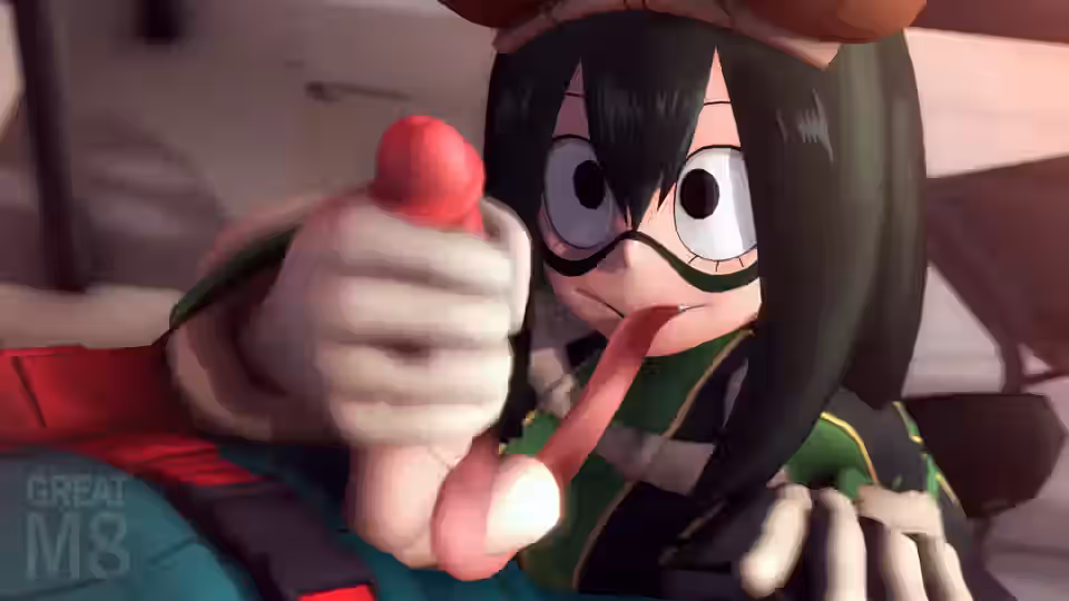 10s Rule 34 Video