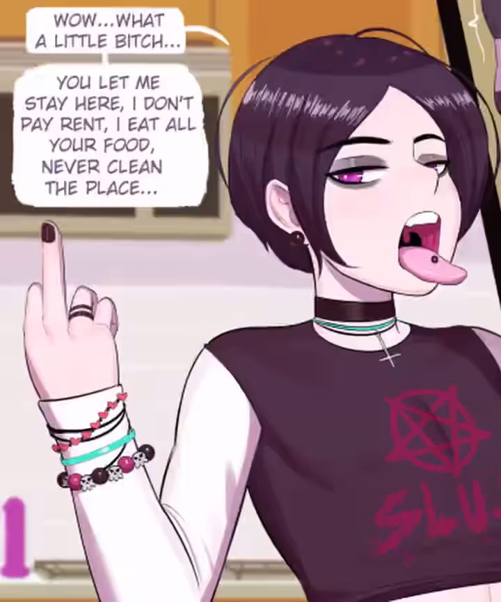 Julian (Bdone) Rule 34 Video