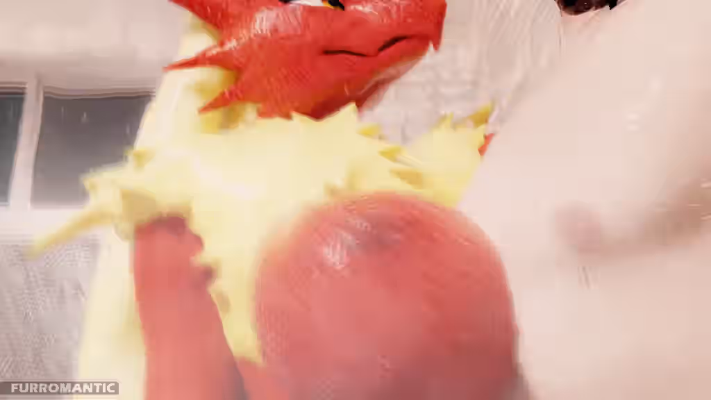Blaziken (Furromantic) Rule 34 Video