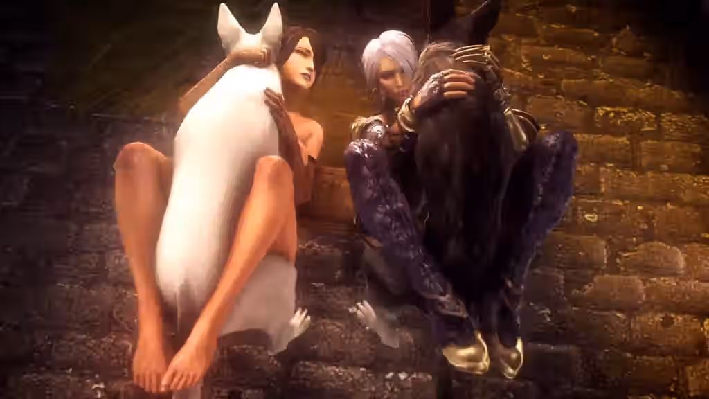 Lulu (Ff10) Rule 34 Video