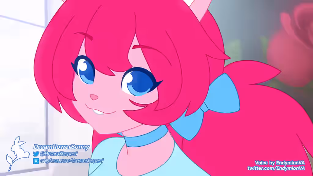 Reverie (Dreamflowerbunny) Rule 34 Video