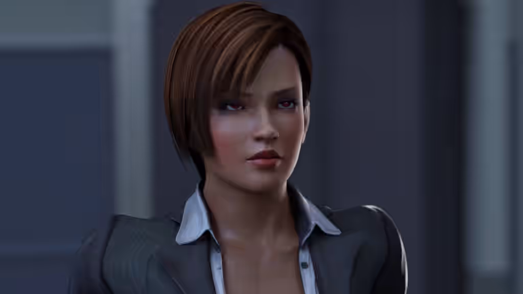Haydee (Game) Rule 34 Video