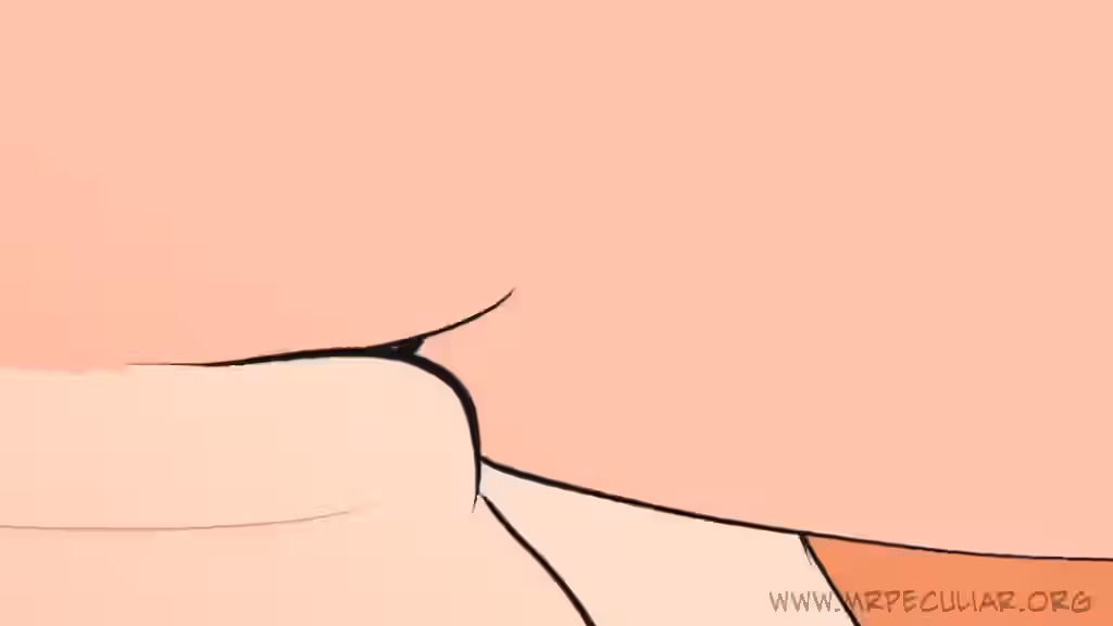 Abigail (Peculiart) Rule 34 Video