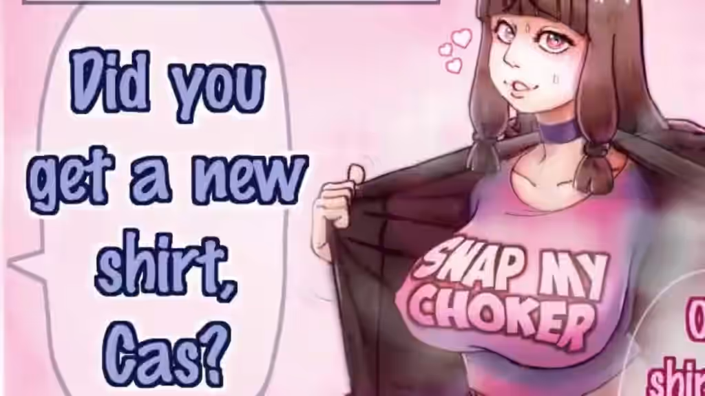 Cassandra (Lewdfroggo) Rule 34 Video