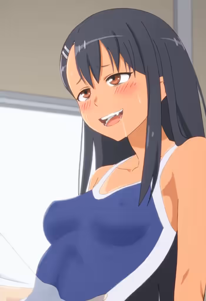 Naoto Hachioji (Senpai) Rule 34 Video
