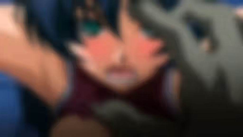 Oboro (Taimanin Asagi) Rule 34 Video