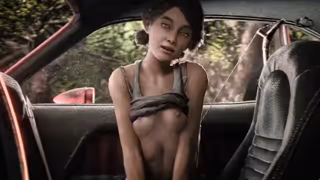 Clementine (The Final Season) Rule 34 Video