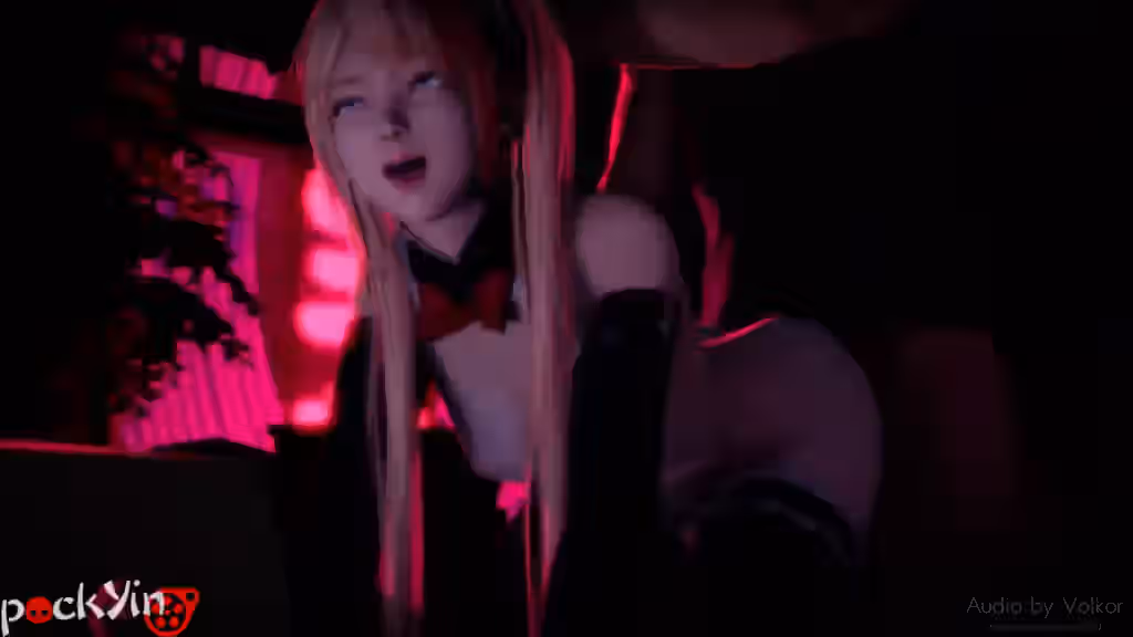 3d Rule 34 Video