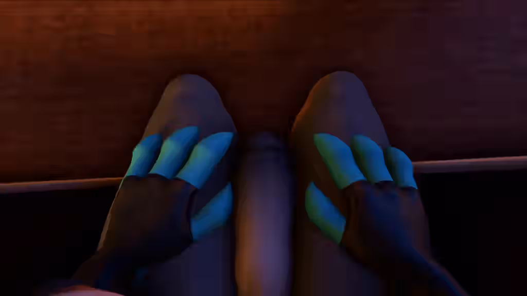 3d (Artwork) Rule 34 Video