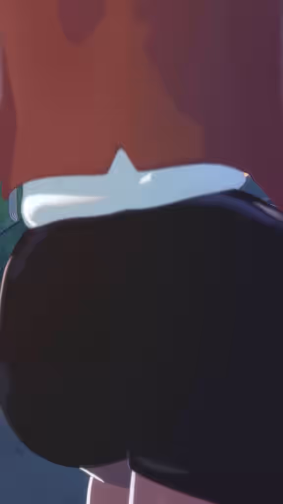 Maxine (Balak) Rule 34 Video