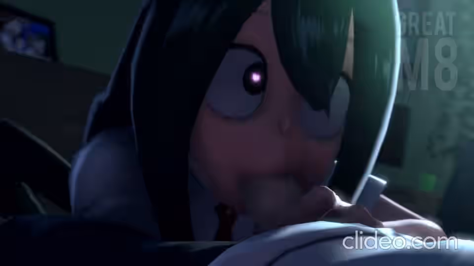 1girls Rule 34 Video