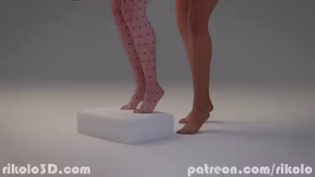 2b (Nier:Automata) Rule 34 Video