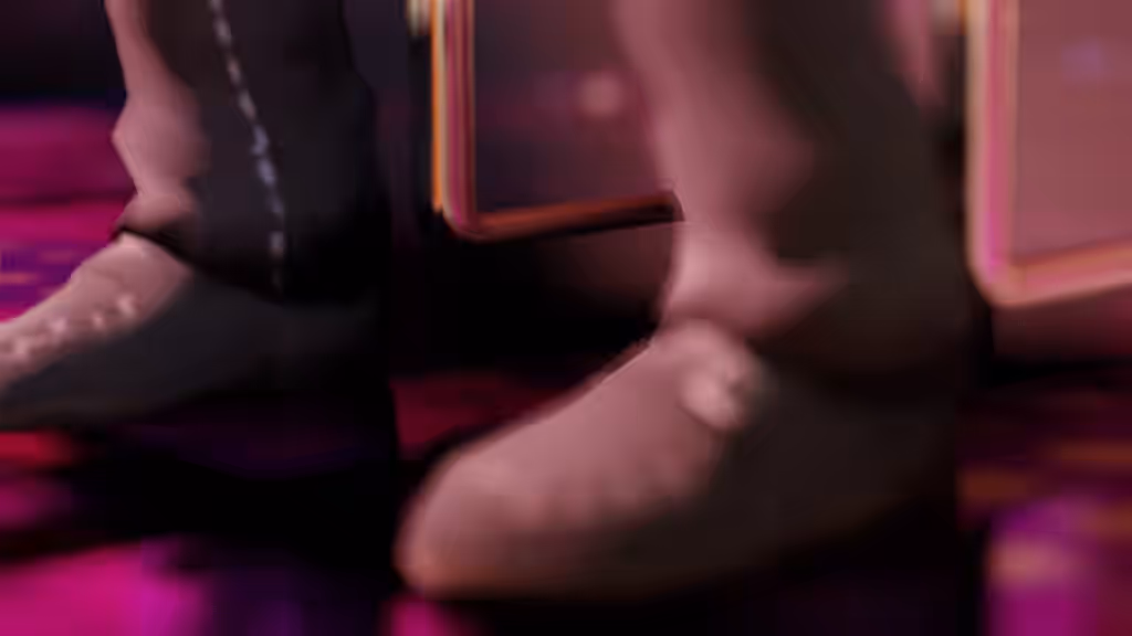 Shadow Self (Persona) Rule 34 Video