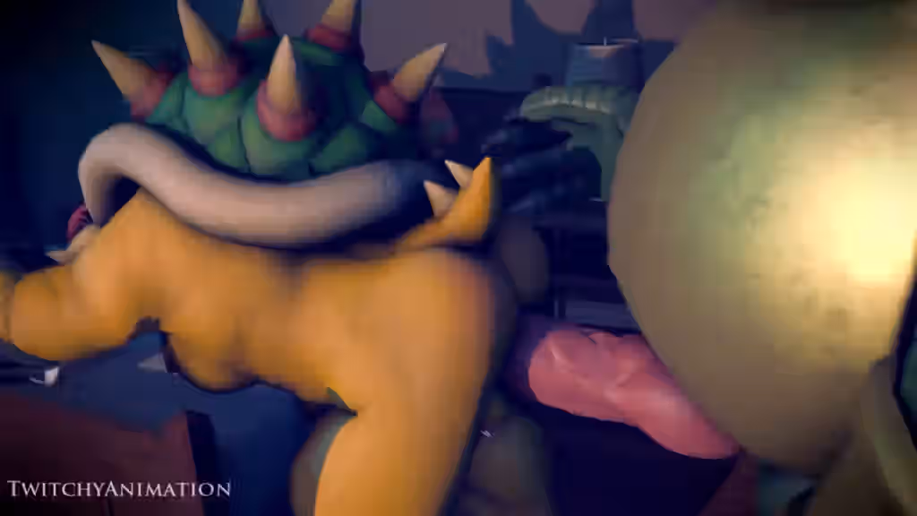 Donkey Kong (Series) Rule 34 Video