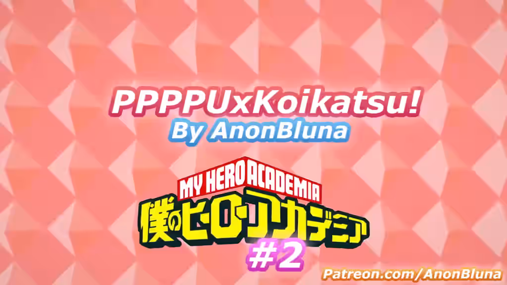 Burnin (My Hero Academia) Rule 34 Video