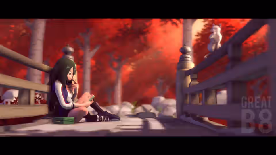 1futa Rule 34 Video