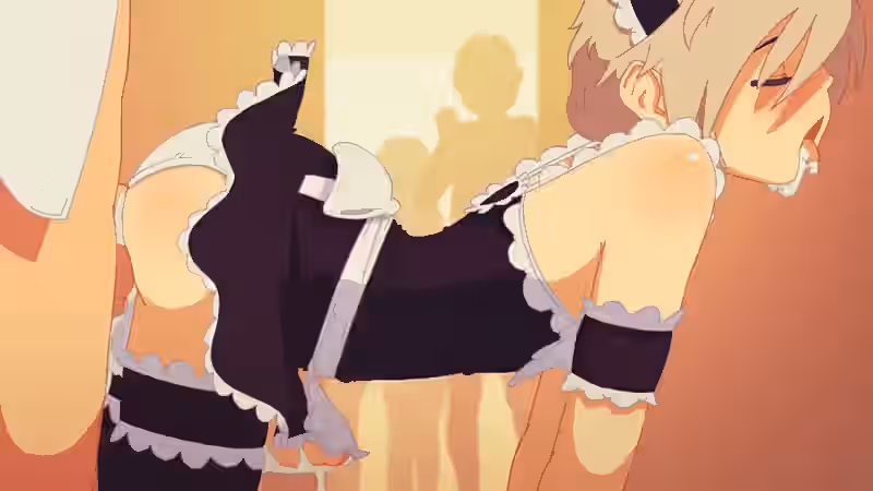 Crossdressing (Mtf) Rule 34 Image