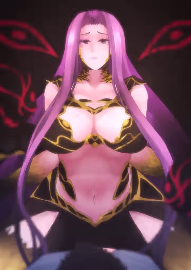 Fate (Series) Rule 34 Video