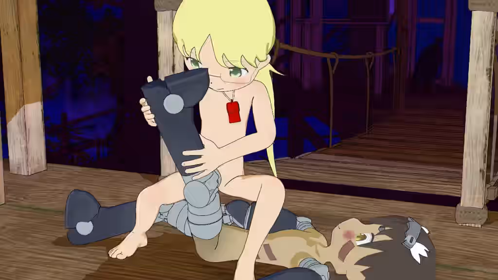 Nao (Pixiv13682661) Rule 34 Video