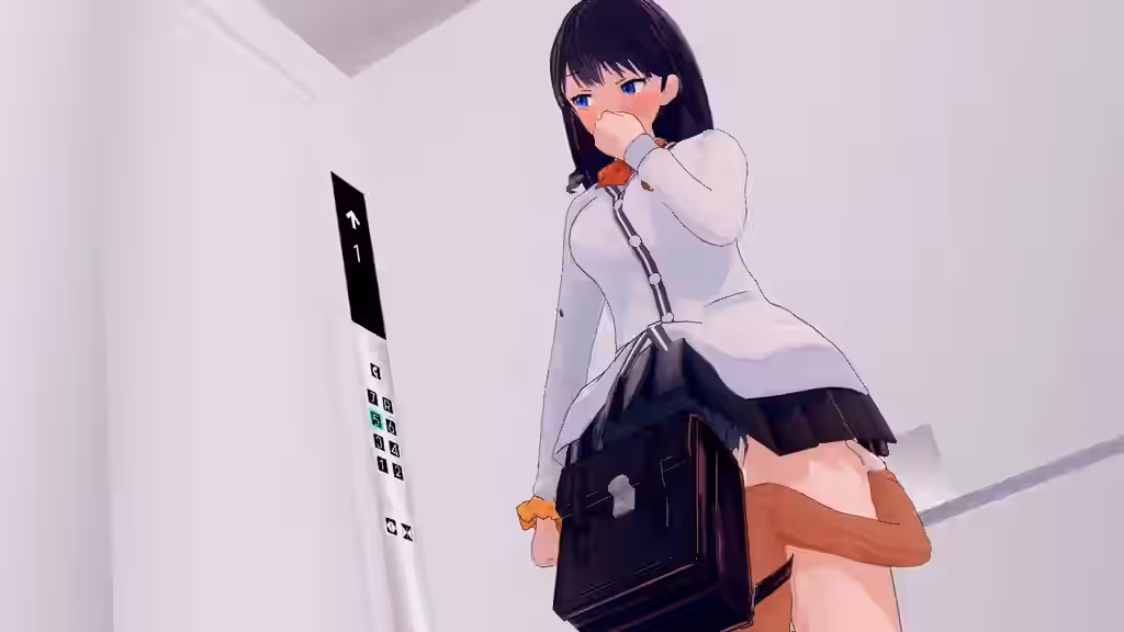 3d Rule 34 Video