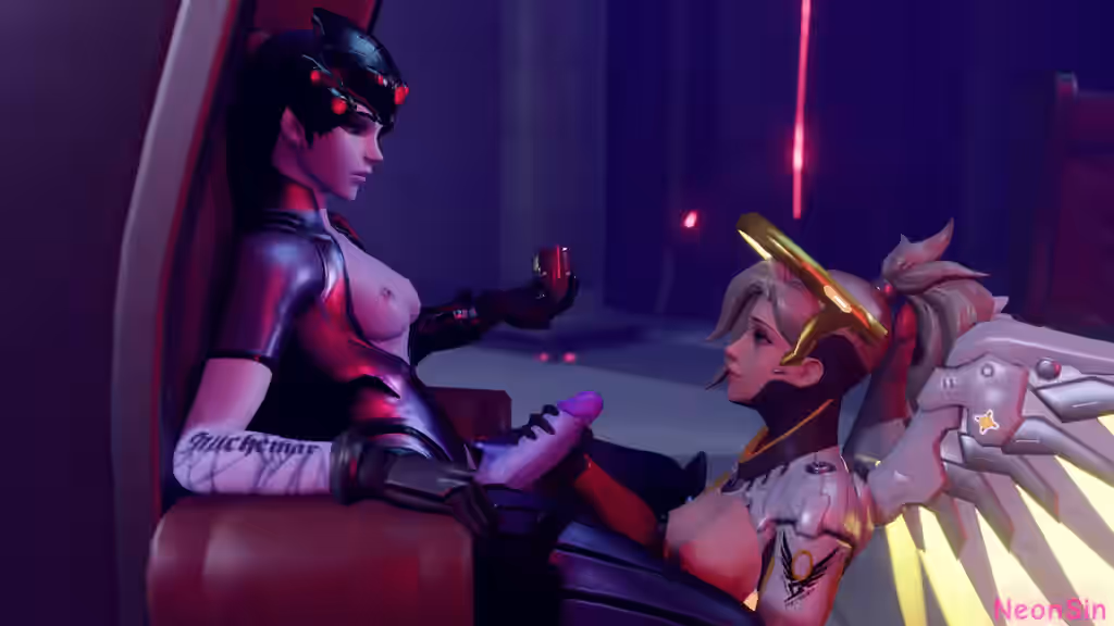 1futa Rule 34 Video