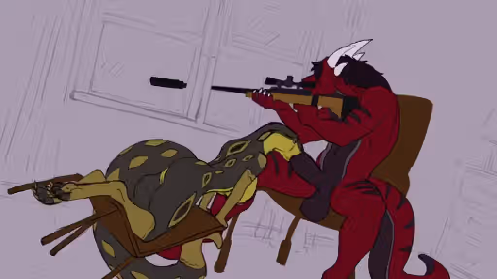 Rashii (Sidecord) Rule 34 Video