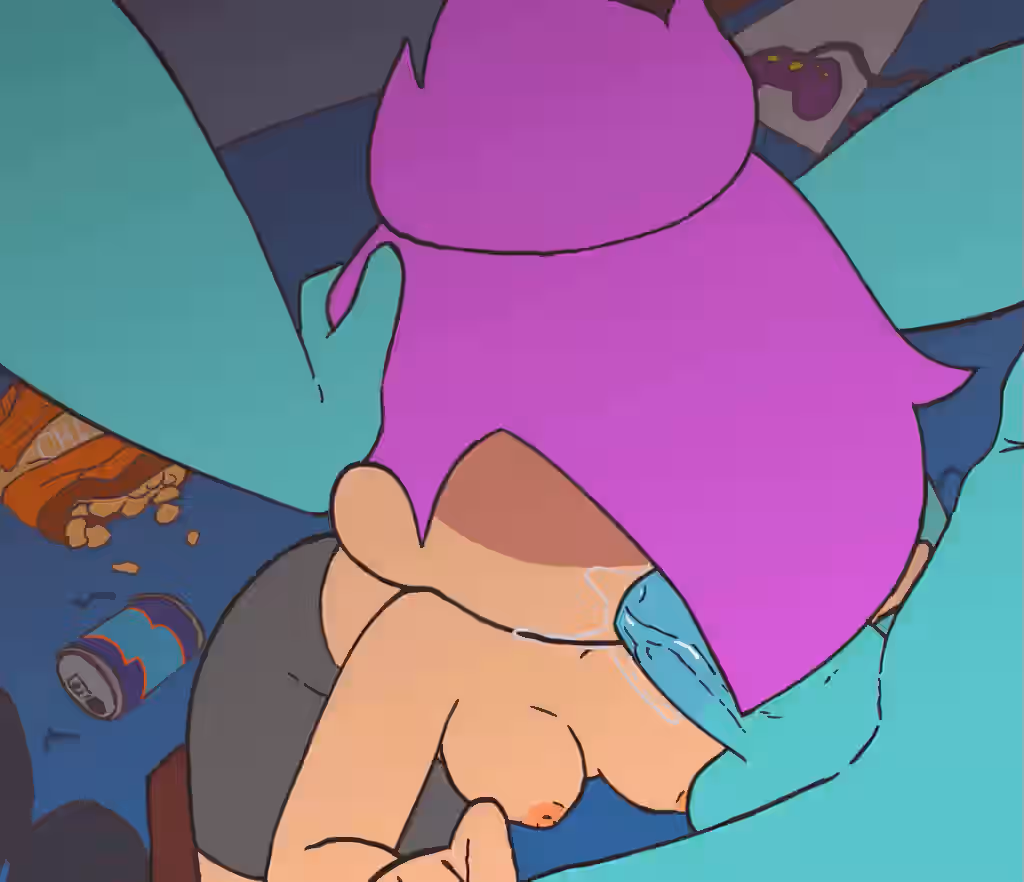 1girls Rule 34 Video
