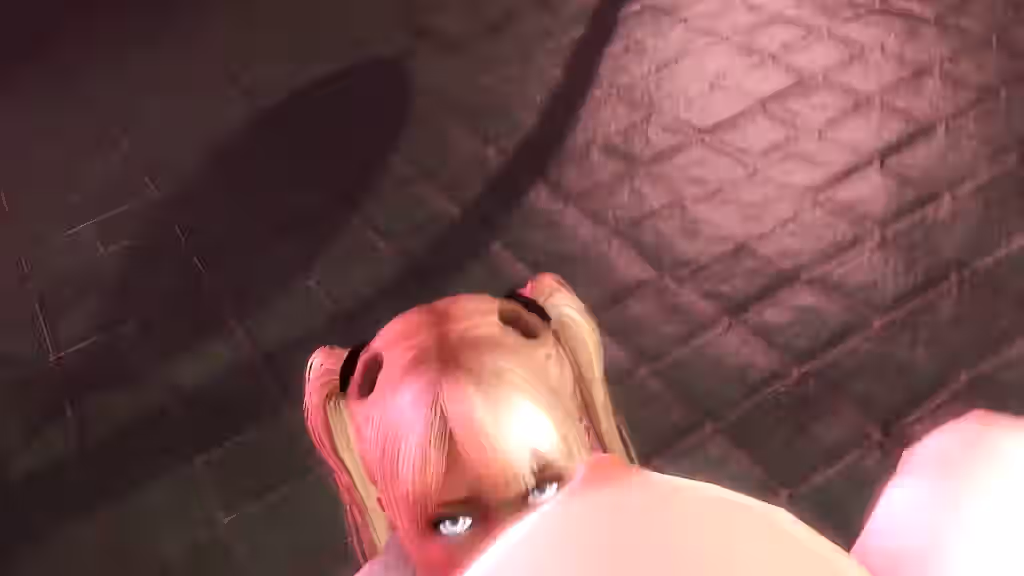 Kasumi (Doa) Rule 34 Video