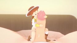 Rule 34 Dev | r34 popular | jessie_(toy_story) animated