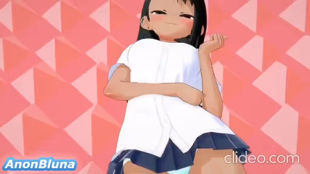 Full Nelson (Legs Held) Rule 34 Video