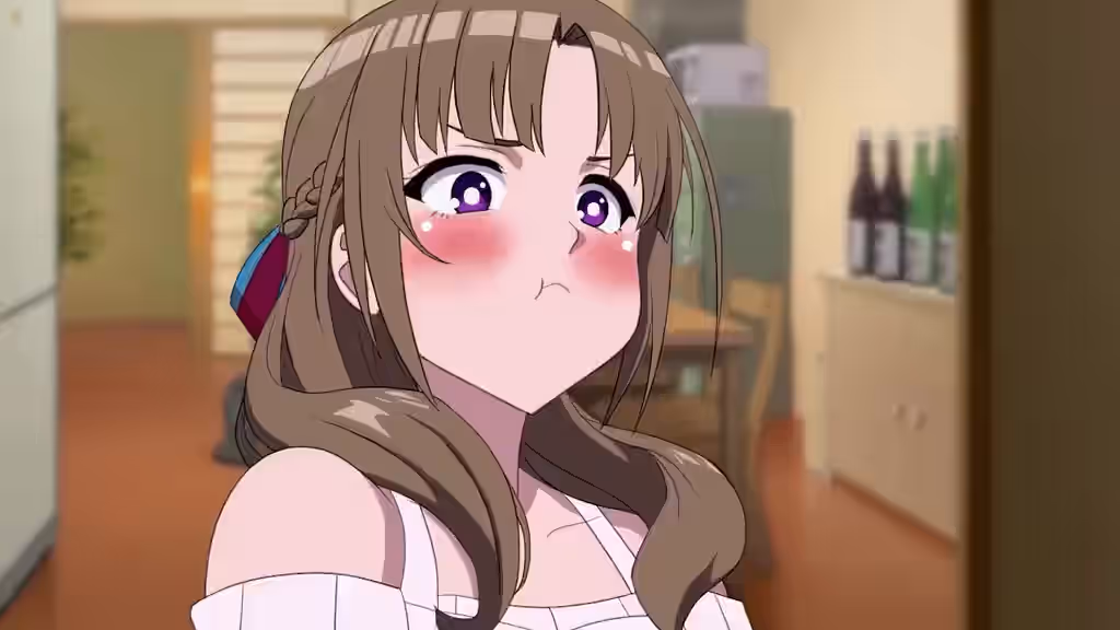 1girls Rule 34 Video