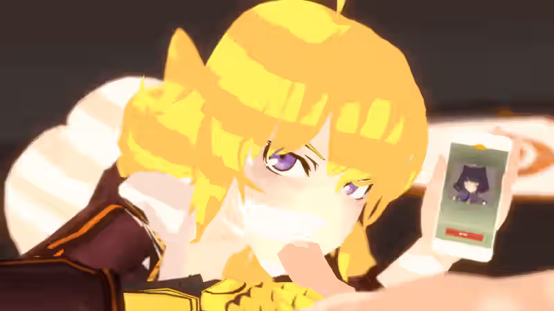 Blender (Software) Rule 34 Image