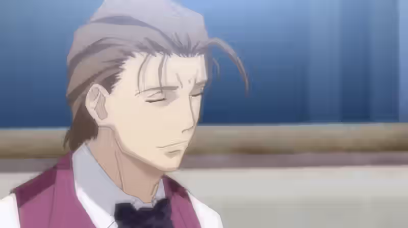Itou Makoto (School Days) Rule 34 Video