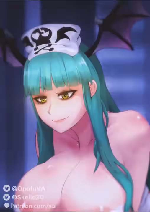 Vampire (Game) Rule 34 Video