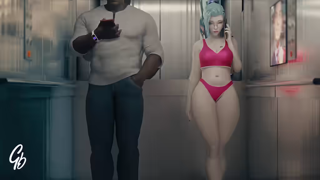 Seraphine (League Of Legends) Rule 34 Video