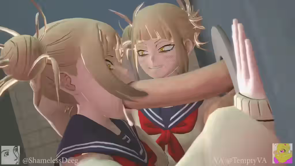 Source Filmmaker (Medium) Rule 34 Video