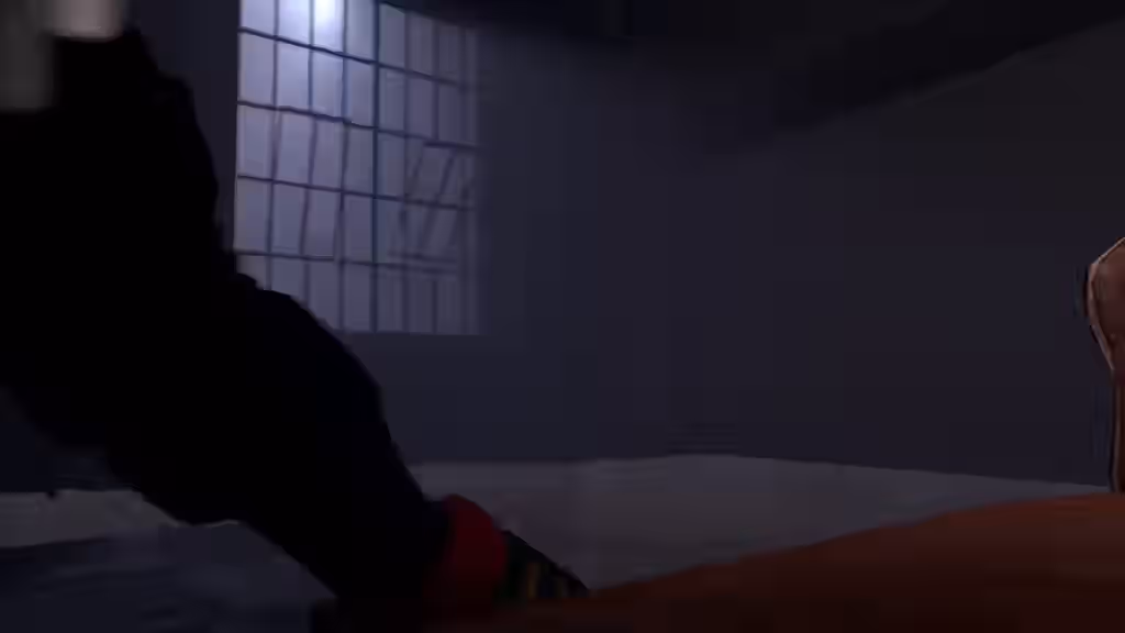 Breathing (Animated) Rule 34 Video