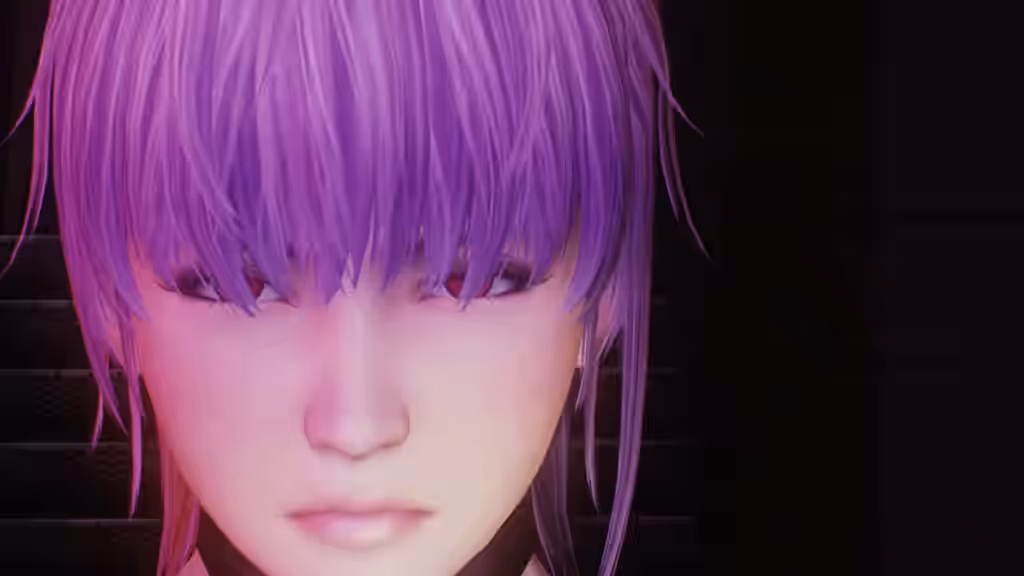 Ayane (Doa) Rule 34 Video