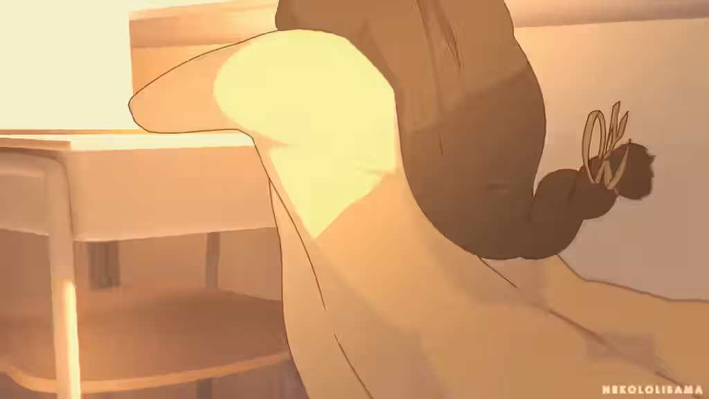 Monogatari (Series) Rule 34 Video