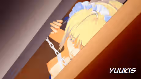 Artoria Pendragon (Fate) Rule 34 Image