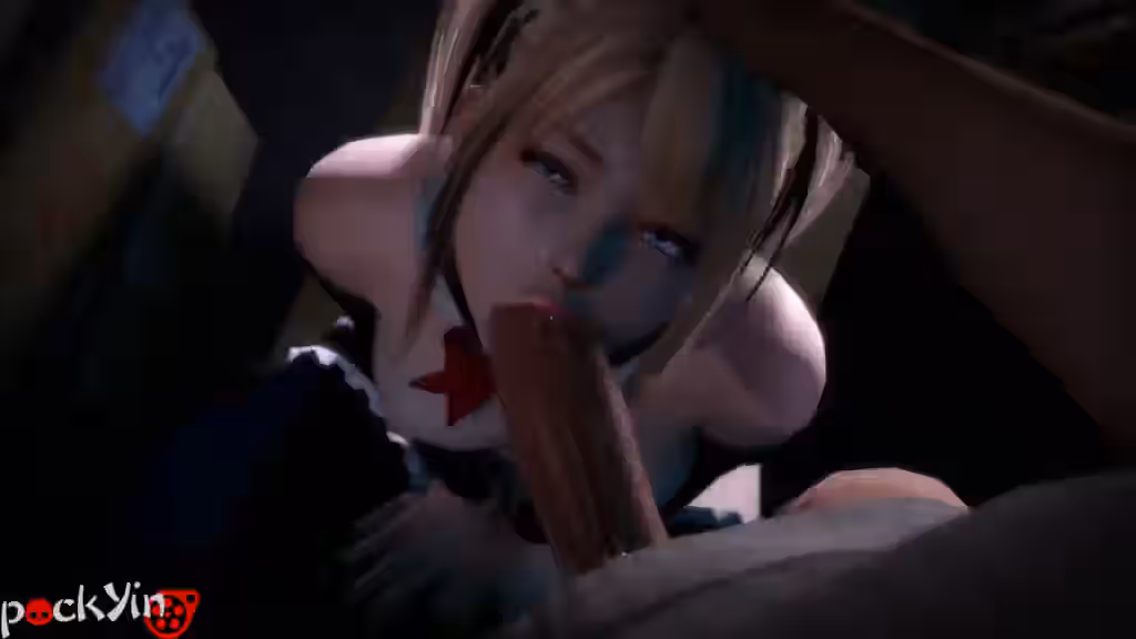 3d Rule 34 Video