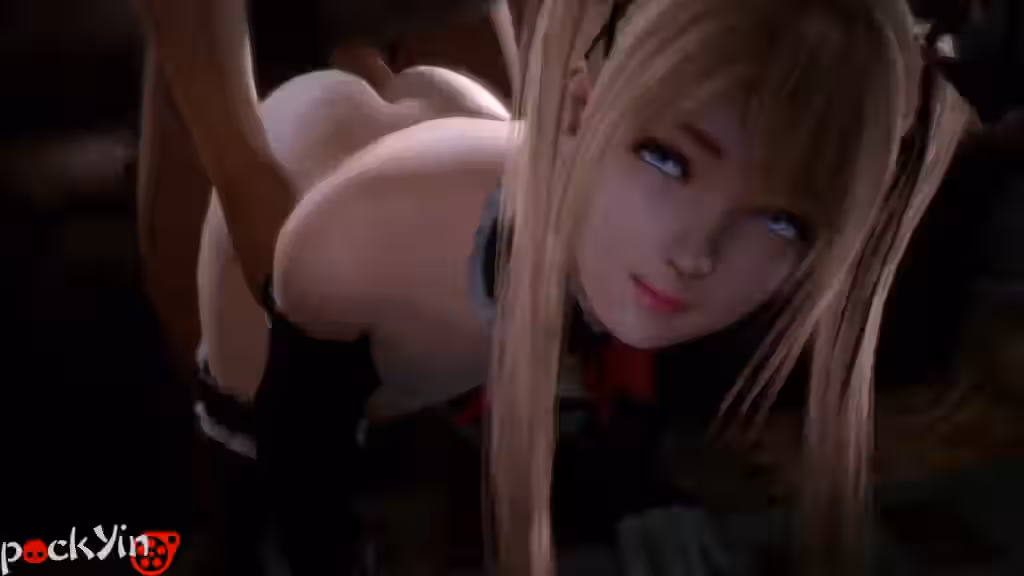 3d Rule 34 Video