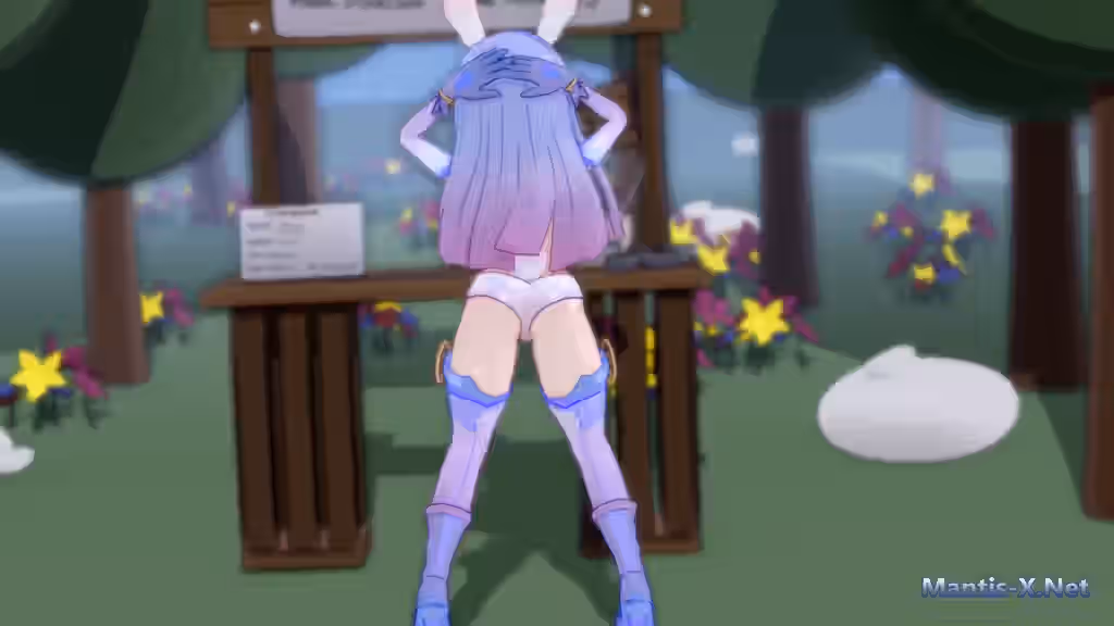 3d Rule 34 Video